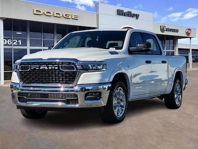 2026 Ram 1500 Crew Cab 4x4 Pickup for sale #68099 - photo 1