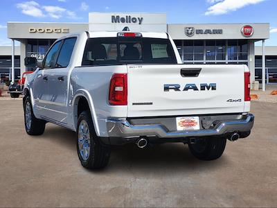 New 2026 Ram 1500 Big Horn Crew Cab for sale #68099 - photo 2