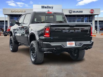 New 2026 Ram 1500 Big Horn Crew Cab for sale #68100 - photo 2