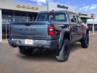 New 2026 Ram 1500 Big Horn Crew Cab for sale #68101 - photo 2