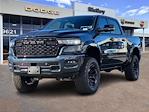 New 2026 Ram 1500 Big Horn Crew Cab for sale #68101 - photo 3