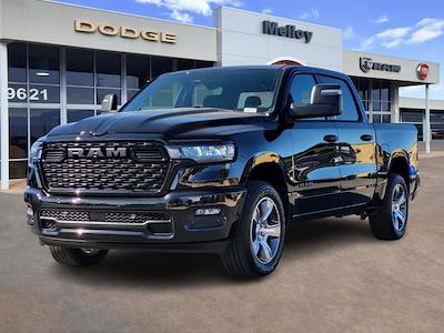 New 2026 Ram 1500 Tradesman Crew Cab for sale #68102 - photo 1