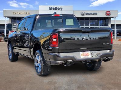 New 2026 Ram 1500 Tradesman Crew Cab for sale #68102 - photo 2