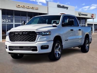 2026 Ram 1500 Crew Cab 4x4 Pickup for sale #68103 - photo 1