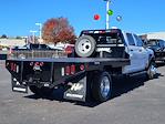 New 2026 Ram 5500 Crew Cab Flatbed Truck for sale #68108 - photo 3