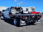 New 2026 Ram 5500 Crew Cab Flatbed Truck for sale #68108 - photo 4
