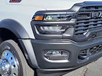 New 2026 Ram 5500 Crew Cab Flatbed Truck for sale #68108 - photo 5