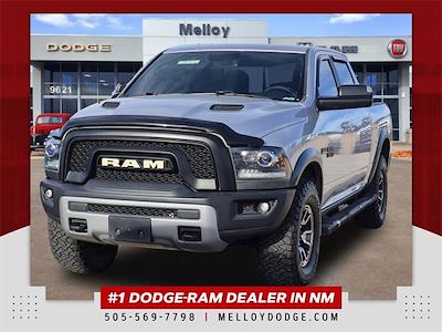 2017 Ram 1500 Crew Cab 4x4 Pickup for sale #68109A - photo 1
