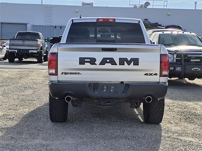 2017 Ram 1500 Crew Cab 4x4 Pickup for sale #68109A - photo 2