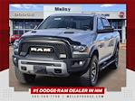 Used 2017 Ram 1500 Rebel Crew Cab for sale #68109A - photo 1