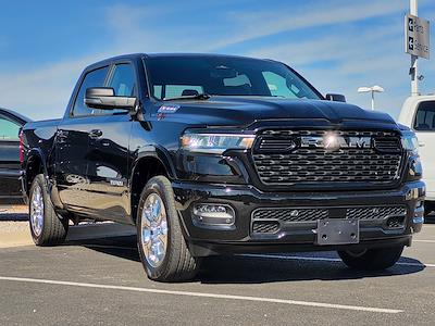 2026 Ram 1500 Crew Cab 4x4 Pickup for sale #68110 - photo 1