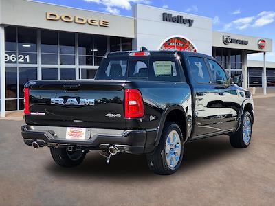 New 2026 Ram 1500 Lone Star Crew Cab for sale #68110 - photo 2