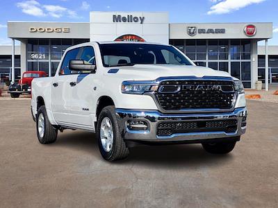 New 2026 Ram 1500 Big Horn Crew Cab for sale #68111 - photo 1