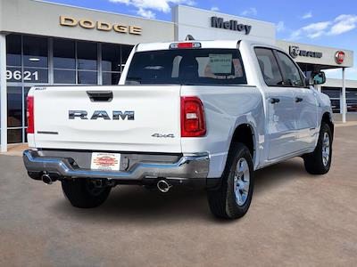 New 2026 Ram 1500 Big Horn Crew Cab for sale #68111 - photo 2