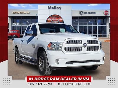 2019 Ram 1500 Quad Cab DRW 4x2 Pickup for sale #68111A - photo 1