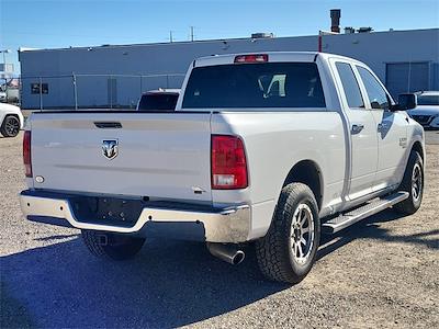 2019 Ram 1500 Quad Cab DRW 4x2 Pickup for sale #68111A - photo 2