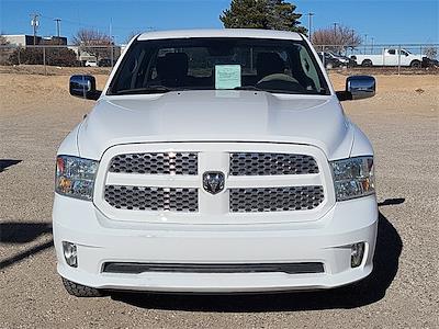 Used 2019 Ram 1500 Tradesman Quad Cab for sale #68111A - photo 1