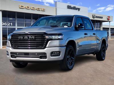 New 2026 Ram 1500 Laramie Crew Cab for sale #68113 - photo 1