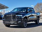 2026 Ram 1500 Crew Cab 4x4 Pickup for sale #68114 - photo 6