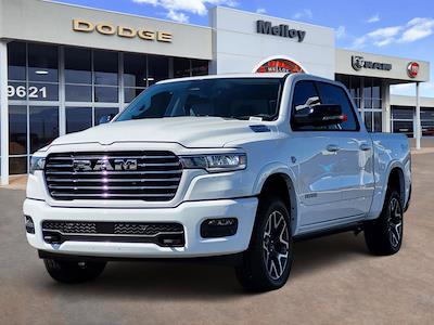 New 2026 Ram 1500 - photo 1