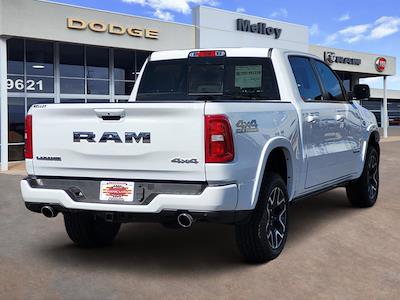 New 2026 Ram 1500 - photo 1