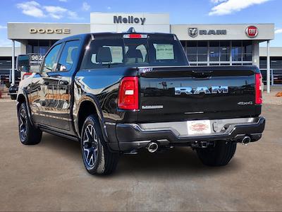 New 2026 Ram 1500 Laramie Crew Cab for sale #68116 - photo 2