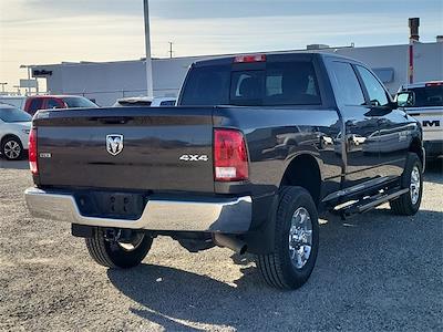 Used 2018 Ram 2500 SLT Crew Cab for sale #68116A - photo 2