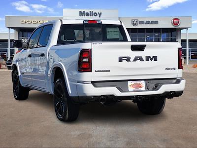 New 2026 Ram 1500 Laramie Crew Cab for sale #68117 - photo 2