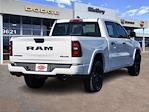 New 2026 Ram 1500 Laramie Crew Cab for sale #68117 - photo 3