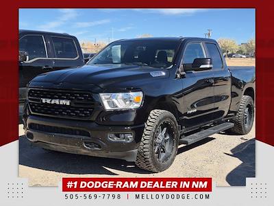 2022 Ram 1500 Quad Cab 4x4 Pickup for sale #68117A - photo 1