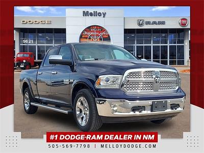 2017 Ram 1500 Crew Cab 4x4 Pickup for sale #68119A - photo 1