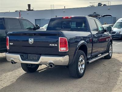 Used 2017 Ram 1500 Laramie Crew Cab for sale #68119A - photo 2