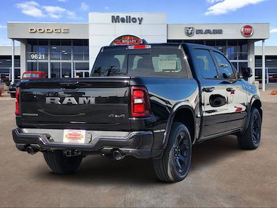 New 2026 Ram 1500 Big Horn Crew Cab for sale #68125 - photo 2