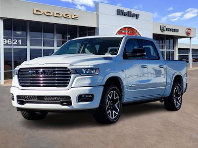 New 2026 Ram 1500 Laramie Crew Cab for sale #68126 - photo 1