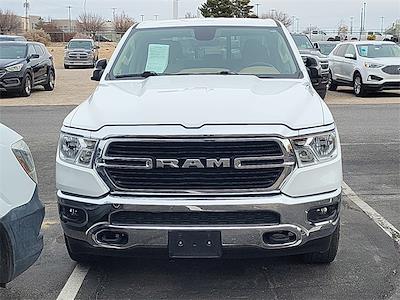 2020 Ram 1500 Crew Cab 4x4 Pickup for sale #68126A - photo 1