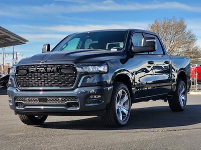 New 2026 Ram 1500 Tradesman Crew Cab for sale #68131 - photo 1