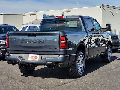 New 2026 Ram 1500 Tradesman Crew Cab for sale #68131 - photo 2