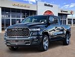 New 2026 Ram 1500 Tradesman Crew Cab for sale #68131 - photo 1
