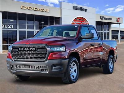 Used 2025 Ram 1500 Tradesman Quad Cab for sale #68131A - photo 1