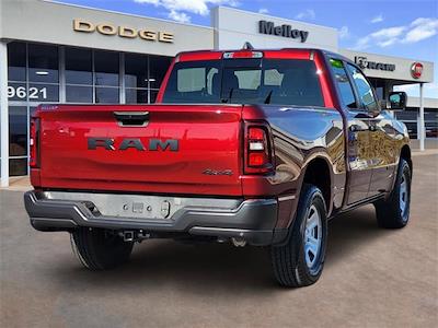 Used 2025 Ram 1500 Tradesman Quad Cab for sale #68131A - photo 2