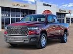 Used 2025 Ram 1500 Tradesman Quad Cab for sale #68131A - photo 1