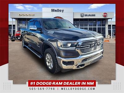 2022 Ram 1500 Crew Cab 4x4 Pickup for sale #68132A - photo 1