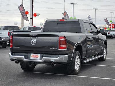 Used 2022 Ram 1500 - photo 1