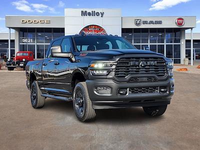 New 2026 Ram 2500 Tradesman Crew Cab for sale #68133 - photo 1