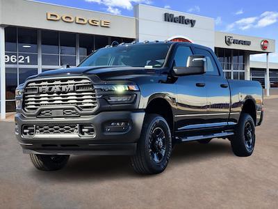 New 2026 Ram 2500 Tradesman Crew Cab for sale #68133 - photo 1