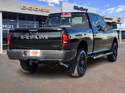 New 2026 Ram 2500 Tradesman Crew Cab for sale #68133 - photo 2