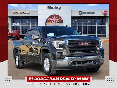 Used 2021 GMC Sierra 1500 Base Crew Cab for sale #68133A - photo 1