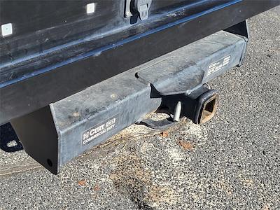 Used 2023 GMC Sierra 3500 Crew Cab Flatbed Truck for sale #68136A - photo 2