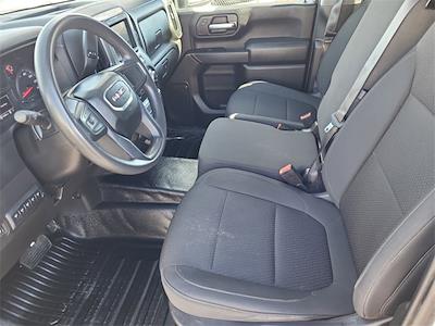 Used 2023 GMC Sierra 3500 Crew Cab Flatbed Truck for sale #68136A - photo 2