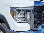 Used 2023 GMC Sierra 3500 Crew Cab Flatbed Truck for sale #68136A - photo 6